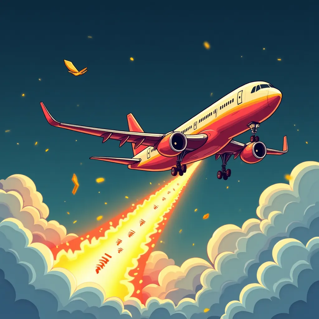 betx Spaceman crash slot