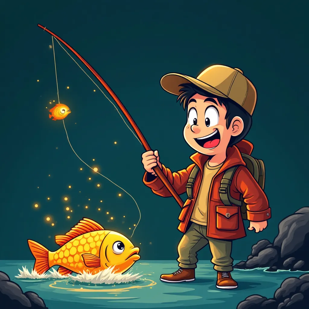 betx Deep Sea Bounty fish game