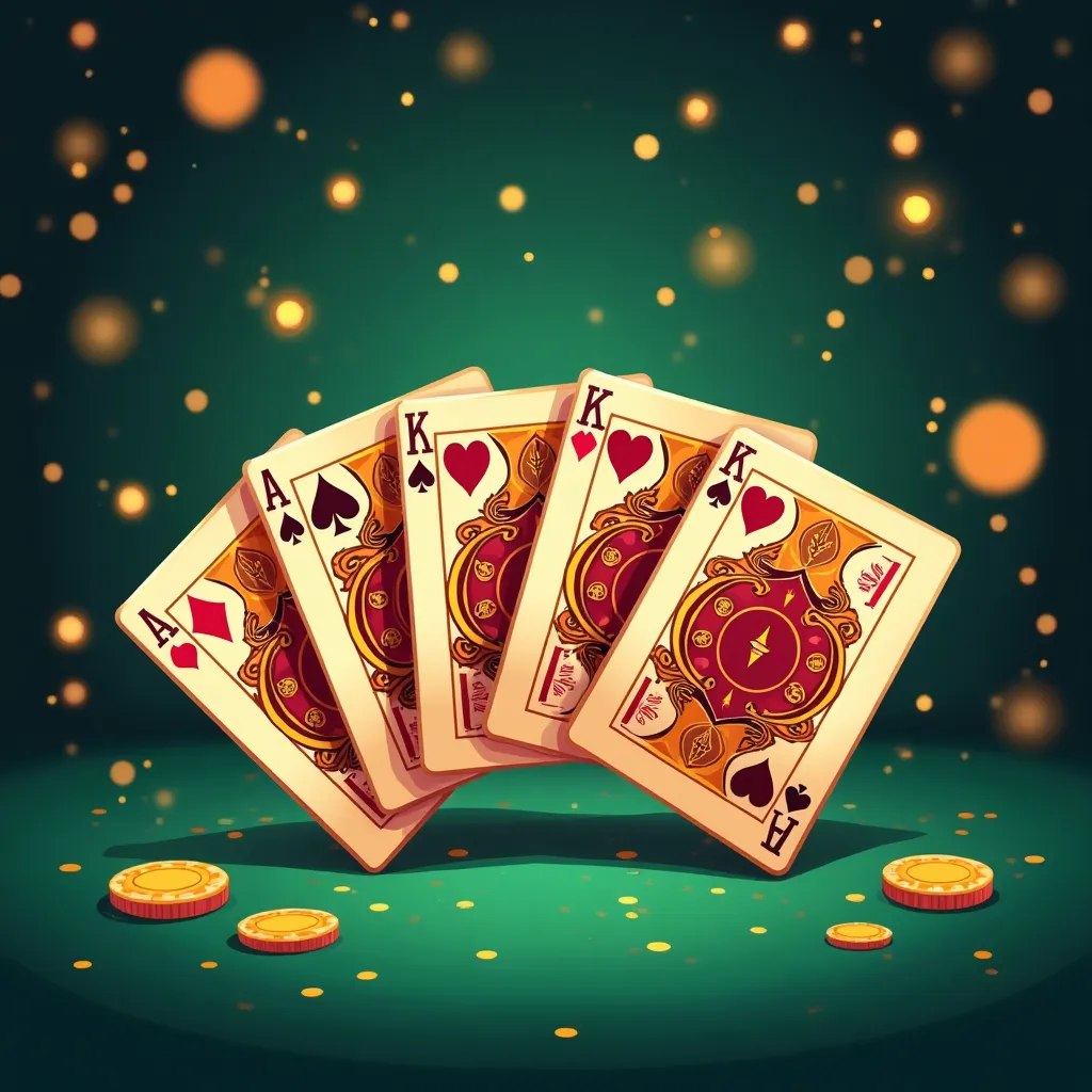 betx Rummy card slot