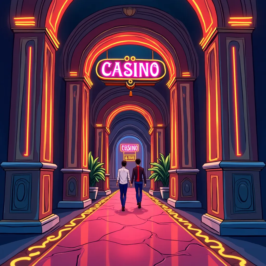 betx hero AI generated