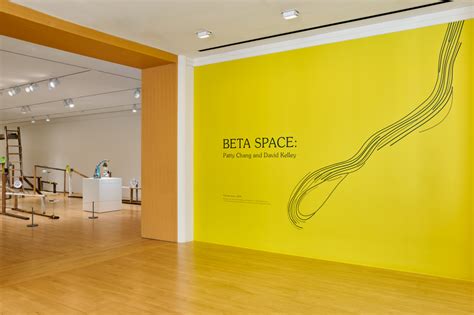 beta space