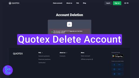 betx account delete